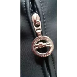 Sac En Bandoulière En Tissu Longchamp Pliage -Longchamp Boutique 12737344 4