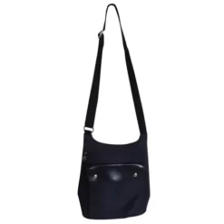 Sac En Bandoulière En Tissu Longchamp Pliage