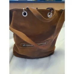 Sac à Main En Cuir Longchamp -Longchamp Boutique 12744569 2