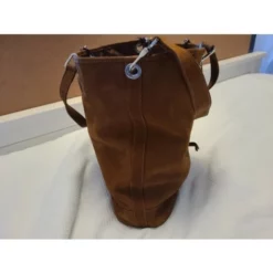 Sac à Main En Cuir Longchamp -Longchamp Boutique 12744569 3