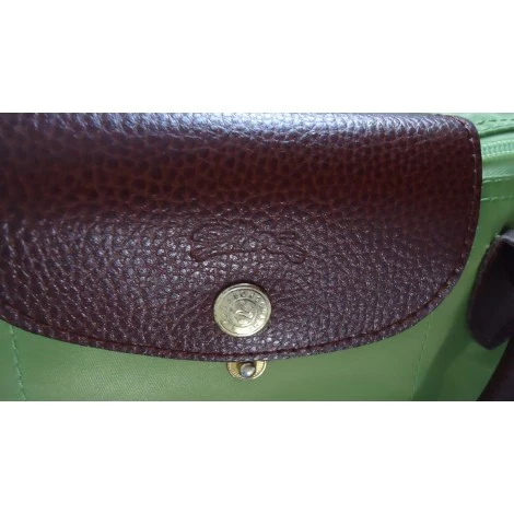 Sac à Main En Tissu Longchamp Pliage 2 Sac à Main En Tissu Longchamp Pliage – Image 2