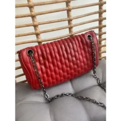 Sac à Main En Cuir Longchamp -Longchamp Boutique 12756173 3