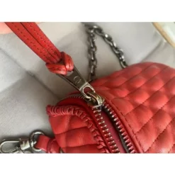 Sac à Main En Cuir Longchamp -Longchamp Boutique 12756173 8