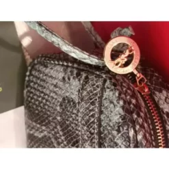 Sac Pochette En Cuir Longchamp -Longchamp Boutique 12762965 2