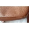 Sac Pochette En Cuir Longchamp
