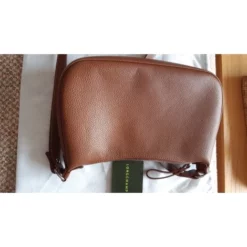 Sac Pochette En Cuir Longchamp -Longchamp Boutique 12763564 3