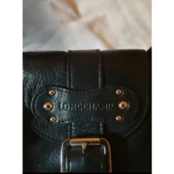 Sac à Main En Cuir Longchamp -Longchamp Boutique 12764583 3