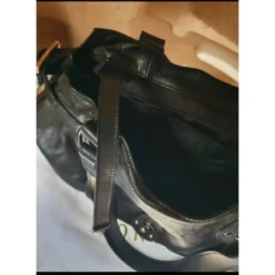 Sac à Main En Cuir Longchamp -Longchamp Boutique 12764583 4