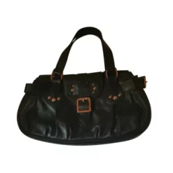 Sac à Main En Cuir Longchamp