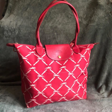 Sac à Main En Tissu Longchamp 1 Sac à Main En Tissu Longchamp