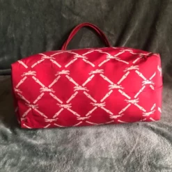 Sac à Main En Tissu Longchamp 10 Sac à Main En Tissu Longchamp -Longchamp Boutique 12768123 3