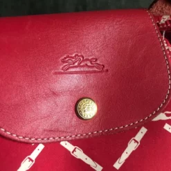 Sac à Main En Tissu Longchamp 12 Sac à Main En Tissu Longchamp -Longchamp Boutique 12768123 5