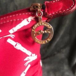 Sac à Main En Tissu Longchamp 13 Sac à Main En Tissu Longchamp -Longchamp Boutique 12768123 6