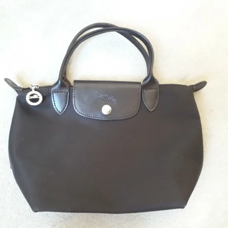 Sac à Main En Tissu Longchamp 1 Sac à Main En Tissu Longchamp