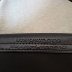 Sac à Main En Tissu Longchamp 11 Sac à Main En Tissu Longchamp -Longchamp Boutique 12769734 4