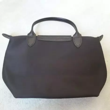 Sac à Main En Tissu Longchamp 5 Sac à Main En Tissu Longchamp – Image 5