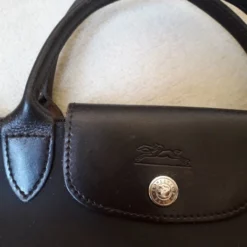 Sac à Main En Tissu Longchamp 15 Sac à Main En Tissu Longchamp -Longchamp Boutique 12769734 8