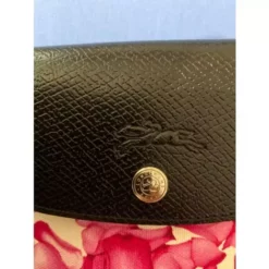 Sac à Main En Cuir Longchamp -Longchamp Boutique 12769740 2