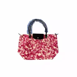 Sac à Main En Cuir Longchamp