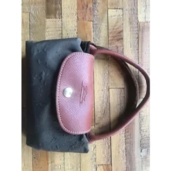 Sac à Main En Tissu Longchamp -Longchamp Boutique 12775562 4