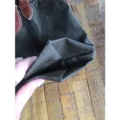 Sac à Main En Tissu Longchamp -Longchamp Boutique 12775562 5