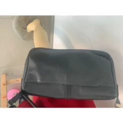 Sac En Bandoulière En Cuir Longchamp -Longchamp Boutique 12780312 3