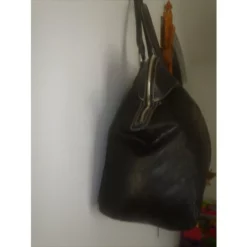 Sac XL En Cuir Longchamp -Longchamp Boutique 12782514 3