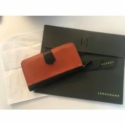 Portefeuille Longchamp