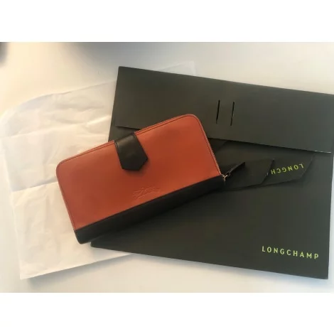 Portefeuille Longchamp 1 Portefeuille Longchamp