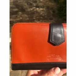 Portefeuille Longchamp 10 Portefeuille Longchamp -Longchamp Boutique 12789015 3