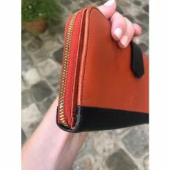 Portefeuille Longchamp 12 Portefeuille Longchamp -Longchamp Boutique 12789015 5