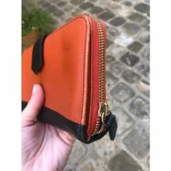 Portefeuille Longchamp 13 Portefeuille Longchamp -Longchamp Boutique 12789015 6