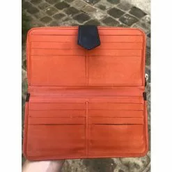 Portefeuille Longchamp 14 Portefeuille Longchamp -Longchamp Boutique 12789015 7