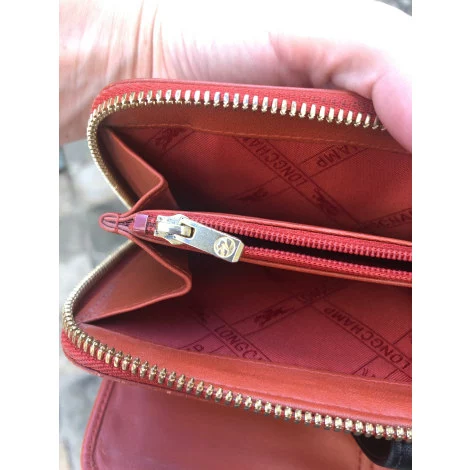 Portefeuille Longchamp 8 Portefeuille Longchamp – Image 8