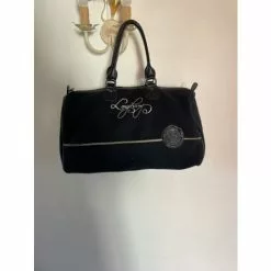 Sac à Main En Tissu Longchamp