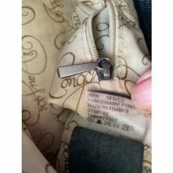 Sac à Main En Tissu Longchamp -Longchamp Boutique 12794060 10