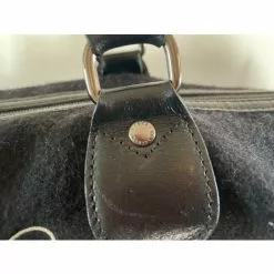 Sac à Main En Tissu Longchamp -Longchamp Boutique 12794060 4
