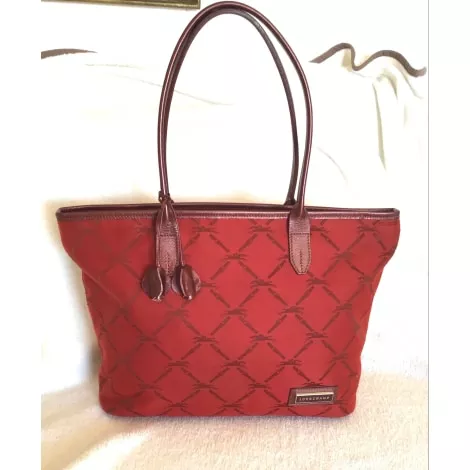 Sac à Main En Tissu Longchamp 1 Sac à Main En Tissu Longchamp