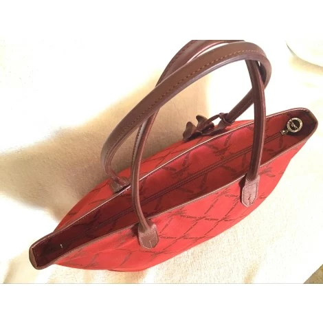 Sac à Main En Tissu Longchamp 2 Sac à Main En Tissu Longchamp – Image 2