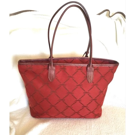 Sac à Main En Tissu Longchamp 3 Sac à Main En Tissu Longchamp – Image 3