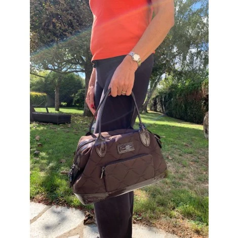 Sac à Main En Tissu Longchamp 4 Sac à Main En Tissu Longchamp – Image 4