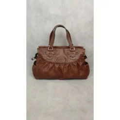 Sac à Main En Cuir Longchamp