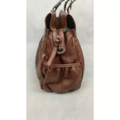 Sac à Main En Cuir Longchamp -Longchamp Boutique 12842960 3