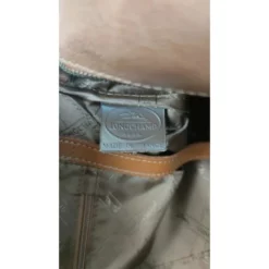 Sac à Main En Cuir Longchamp -Longchamp Boutique 12842960 7