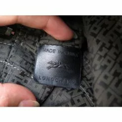 Trousse Longchamp -Longchamp Boutique 12844022 7