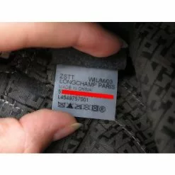 Trousse Longchamp -Longchamp Boutique 12844022 8