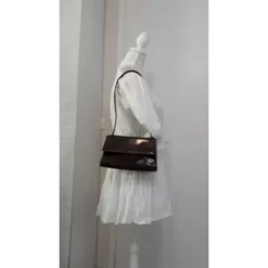 Sac à Main En Cuir Longchamp -Longchamp Boutique 12846535 5