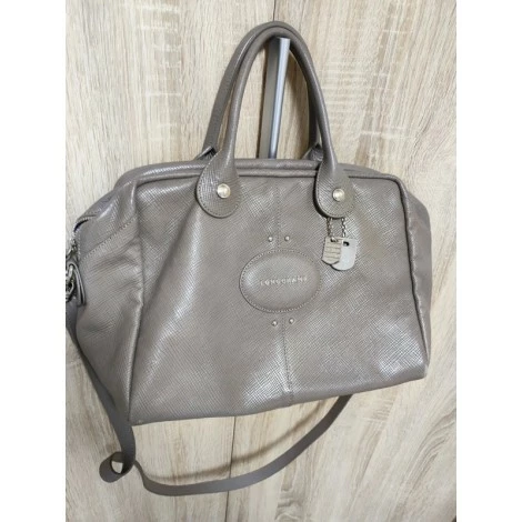 Sac à Main En Cuir Longchamp 1 Sac à Main En Cuir Longchamp