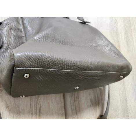 Sac à Main En Cuir Longchamp 4 Sac à Main En Cuir Longchamp – Image 4