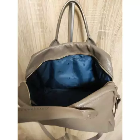 Sac à Main En Cuir Longchamp 5 Sac à Main En Cuir Longchamp – Image 5